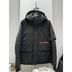 Prada Down Jackets